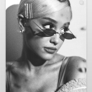 ✰ meet your posher ✰